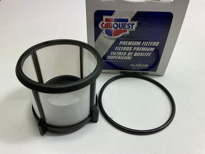 Carquest 86448 Fuel Filter (Nylon Screen Filter Element) - Replaces 33448 PF7939