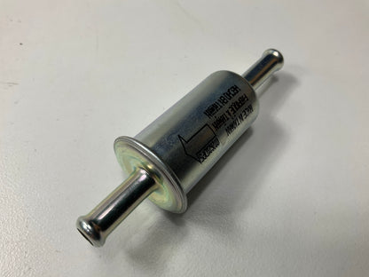 Carquest 86449 In-Line Fuel Filter Replaces 12339208;  33449