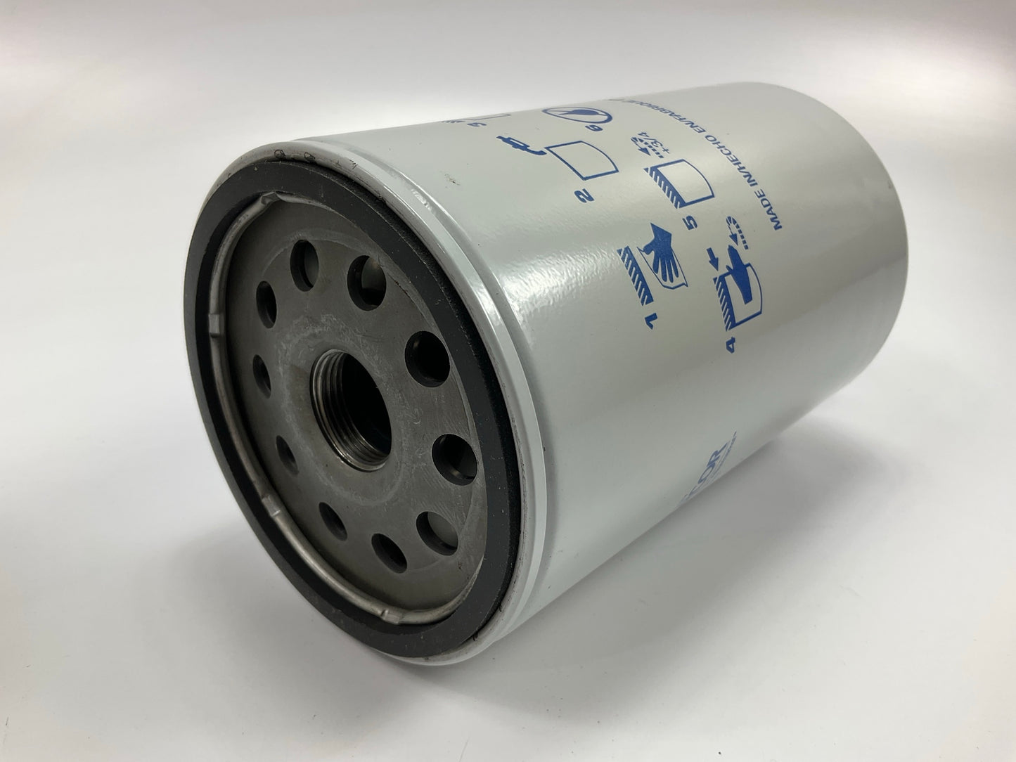 (2) Carquest 86450 Fuel Filter - Replaces TP1283, BF880, BF880FP, 4807329, 33450