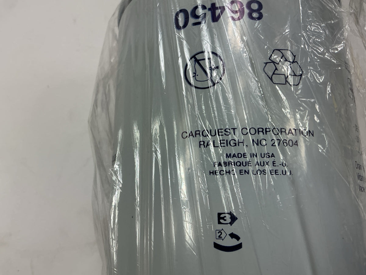 Carquest 86450 Fuel Filter