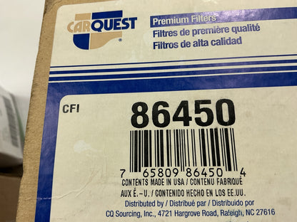 Carquest 86450 Fuel Filter