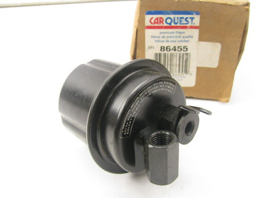 Carquest 86455 Fuel Filter For 1992-1996 Honda Prelude, 1992-1994 Acura Vigor