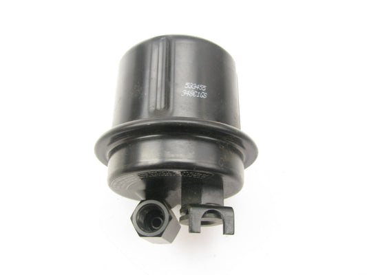 Carquest 86455 Fuel Filter For 1992-1996 Honda Prelude, 1992-1994 Acura Vigor