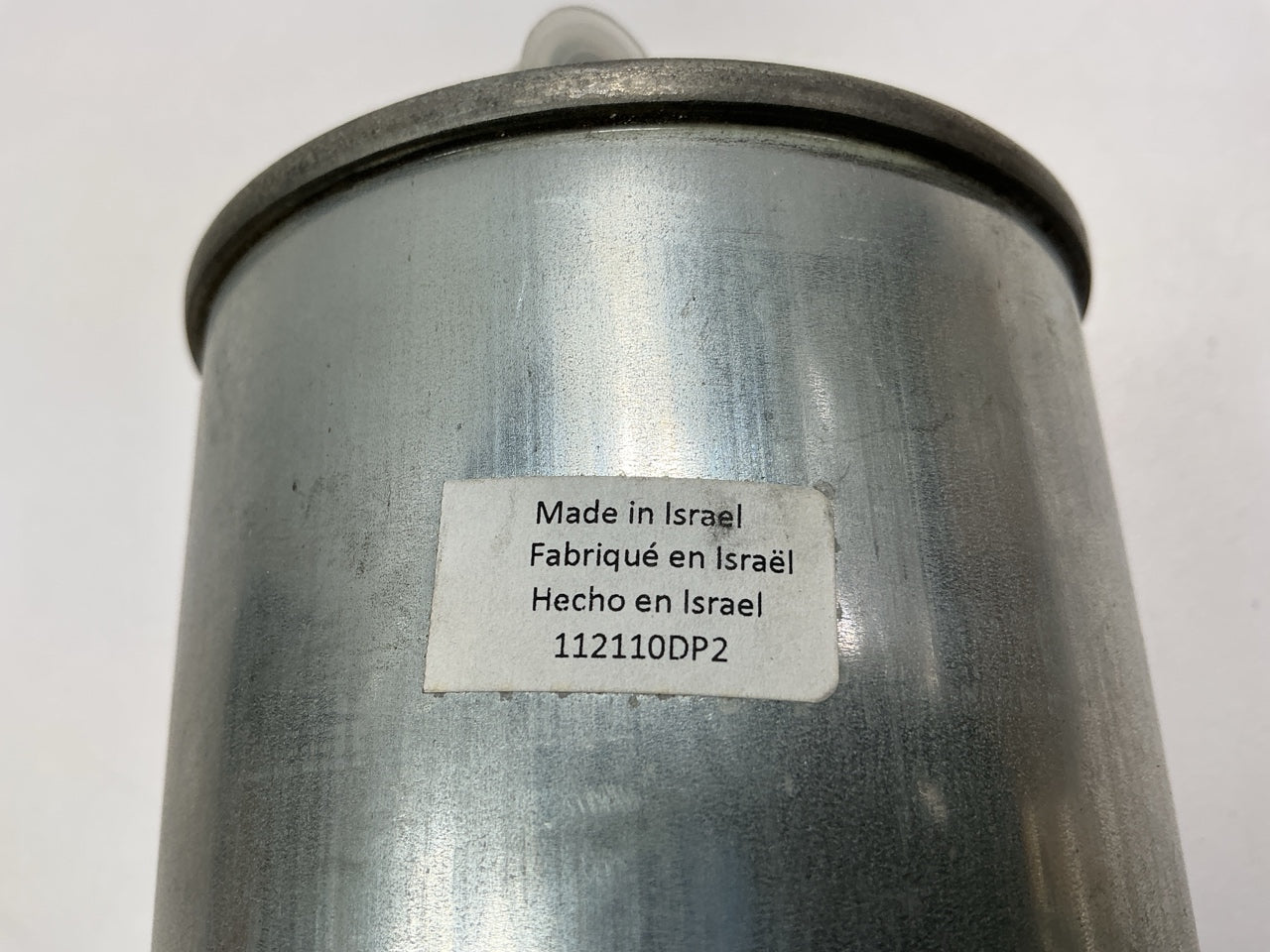 Carquest 86467 Fuel Filter