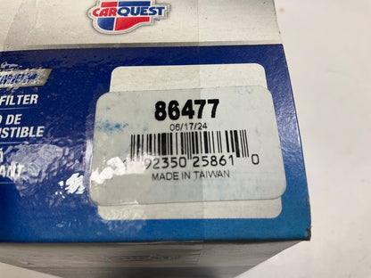 Carquest 86477 Fuel Filter