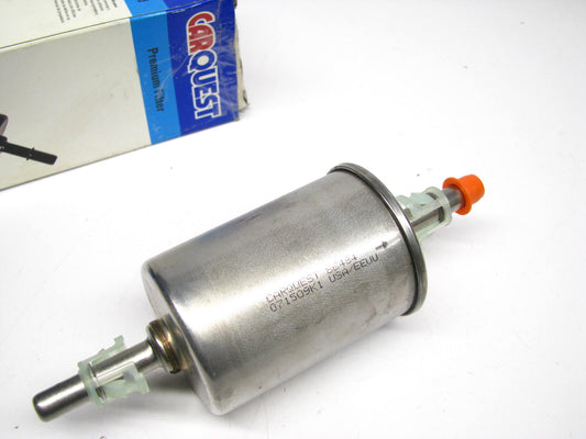 Carquest 86484 Fuel Filter Replaces G7333 33484 F64702 G6519 GF283 P552448