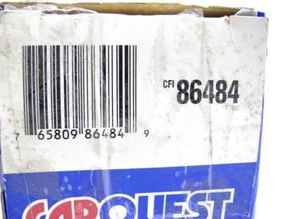 Carquest 86484 Fuel Filter Replaces G7333 33484 F64702 G6519 GF283 P552448