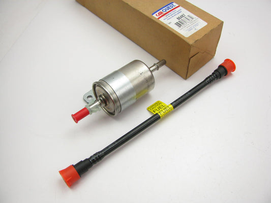 Carquest 86487 Fuel Filter Replace G6348 33487 G562 GF225 BF1172 GF625 GF580A