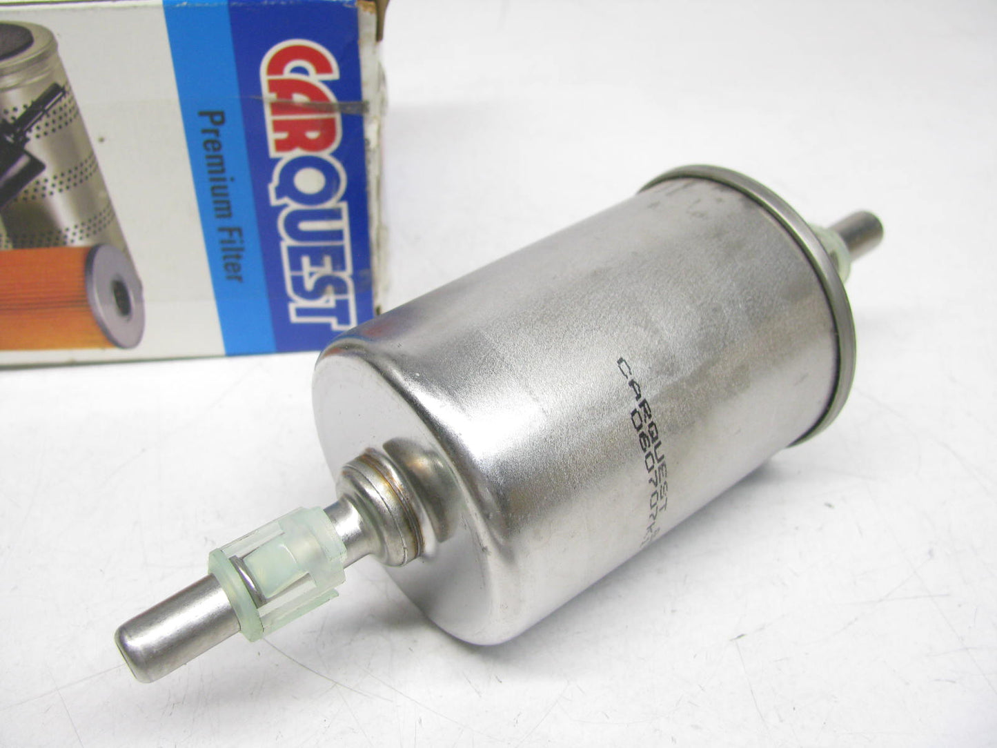 Carquest 86489 Fuel Filter