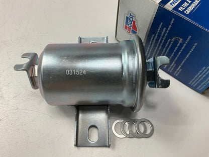 Carquest 86497 Fuel Filter For 1984-1995 Toyota Pickup, 1984-1995 4Runner