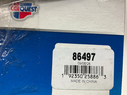 Carquest 86497 Fuel Filter For 1984-1995 Toyota Pickup, 1984-1995 4Runner