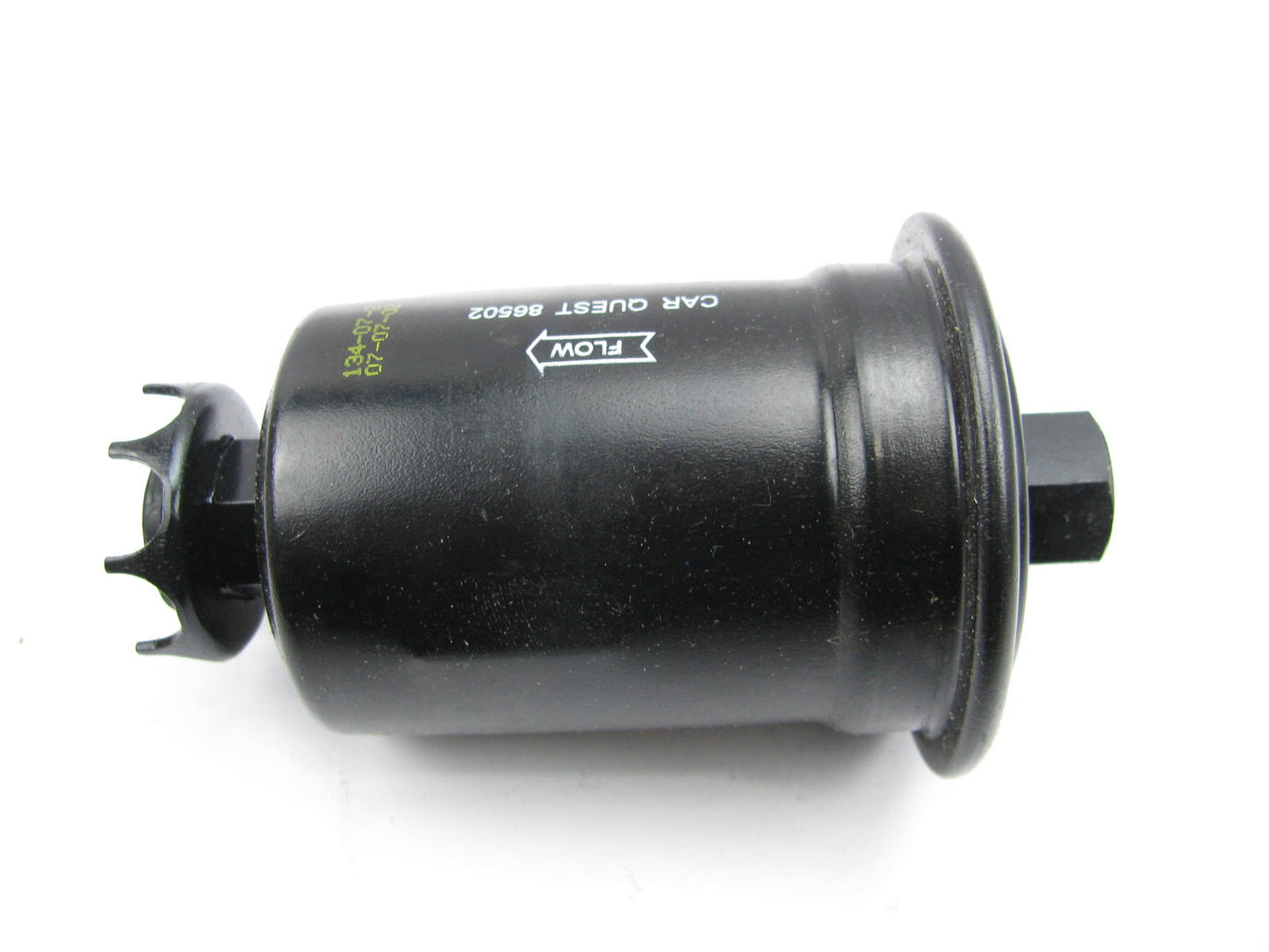 Carquest 86502 Fuel Filter Replaces G7767 33696 F45068 G6541 GF288 86502 GF807