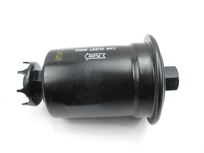 Carquest 86502 Fuel Filter Replaces G7767 33696 F45068 G6541 GF288 86502 GF807