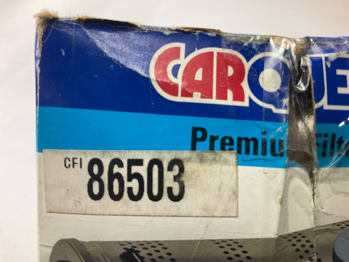 Carquest 86503 Fuel Filter