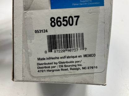 (6) Carquest 86507 Fuel Filter Replace 33507 F54557 L5603F FF882 P502161 T111383