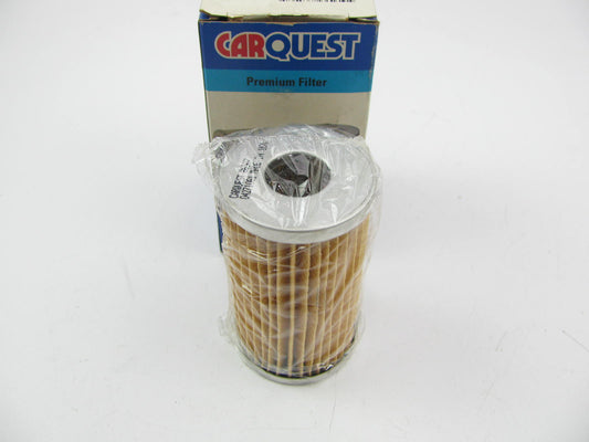 Carquest 86507 Fuel Filter Replaces C10517 33507 F54557 L5603F FF882 P502161