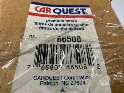Carquest 86508 Fuel Filter