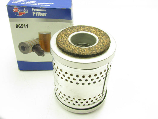 Carquest 86511 Heavy Duty Fuel Filter P553261 FF109 261F