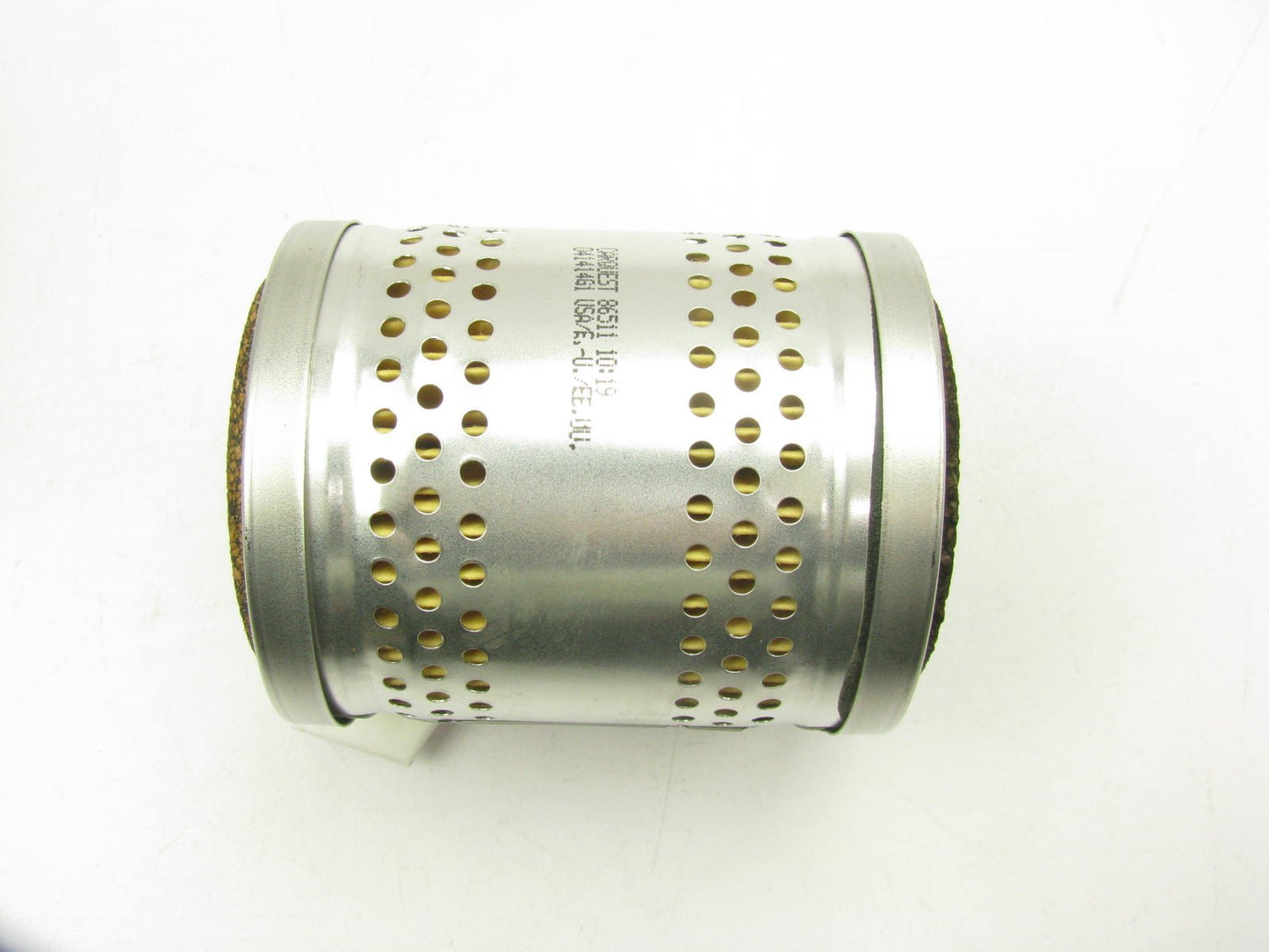 Carquest 86511 Heavy Duty Fuel Filter P553261 FF109 261F
