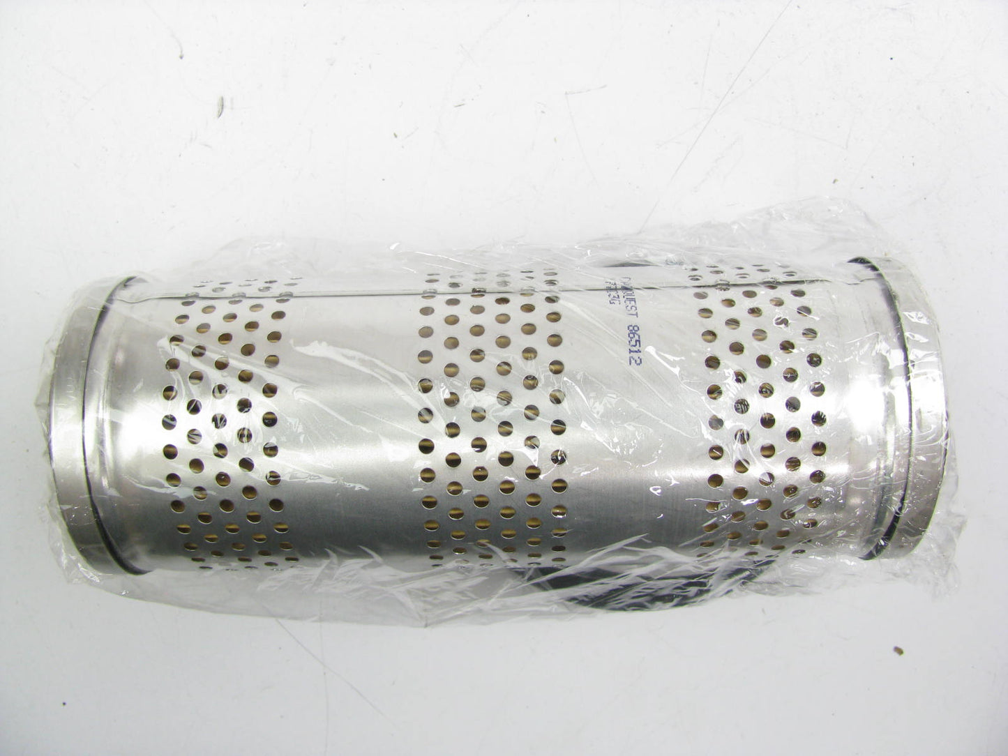 Carquest 86512 Fuel Filter Replaces: 33512 F60150 LK7D FF973 FF110 PF907 PF902