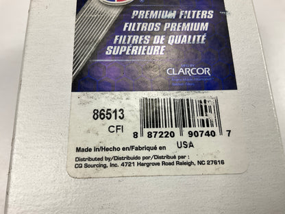 Carquest 86513 Fuel Filter For 1000 1010 1060 1160 Combine W/ A301D Diesel