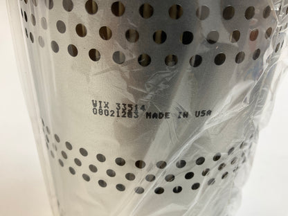 Carquest 86514 Fuel Filter Replaces 33514 F74801 LFF870 FF976 FF5337 P559850