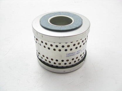 Carquest 86516 Fuel Filter Replaces 33516, PF2002, PF200 TP639, A35667, P550560