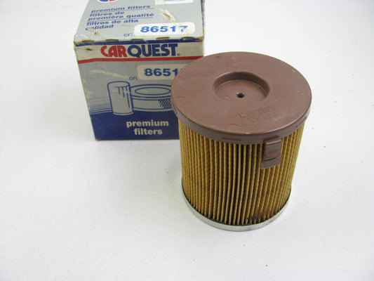 Carquest 86517 Diesel Fuel Water Separator Filter Replaces CS7715A PF7578 33817