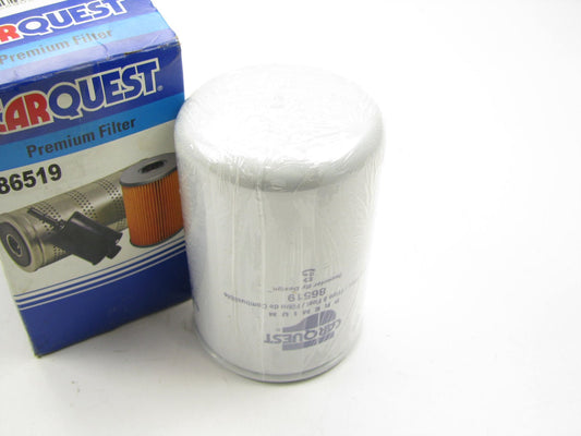 Carquest 86519 Fuel Filter P550410 FF5304 LFF5784, Replaces Wix 33519