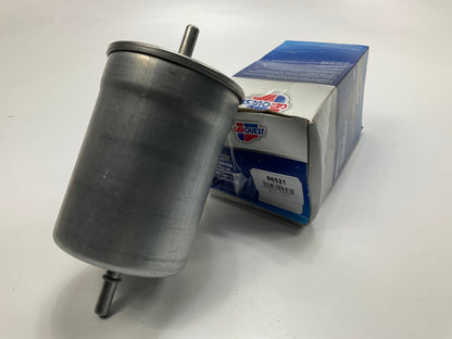 Carquest 86521 Fuel Filter - Replaces VW Audi 1J201511A,  Wix 33521
