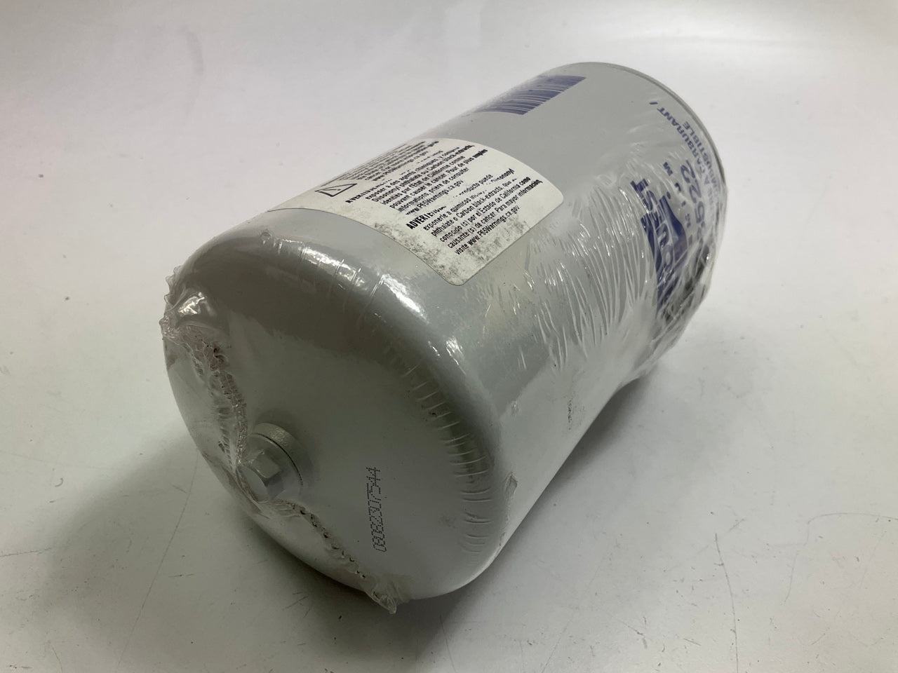 Carquest 86522 Fuel Filter Replaces P1103A 33522 F60233 LK200C FF999 FF5253