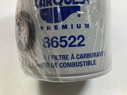 Carquest 86522 Fuel Filter Replaces P1103A 33522 F60233 LK200C FF999 FF5253