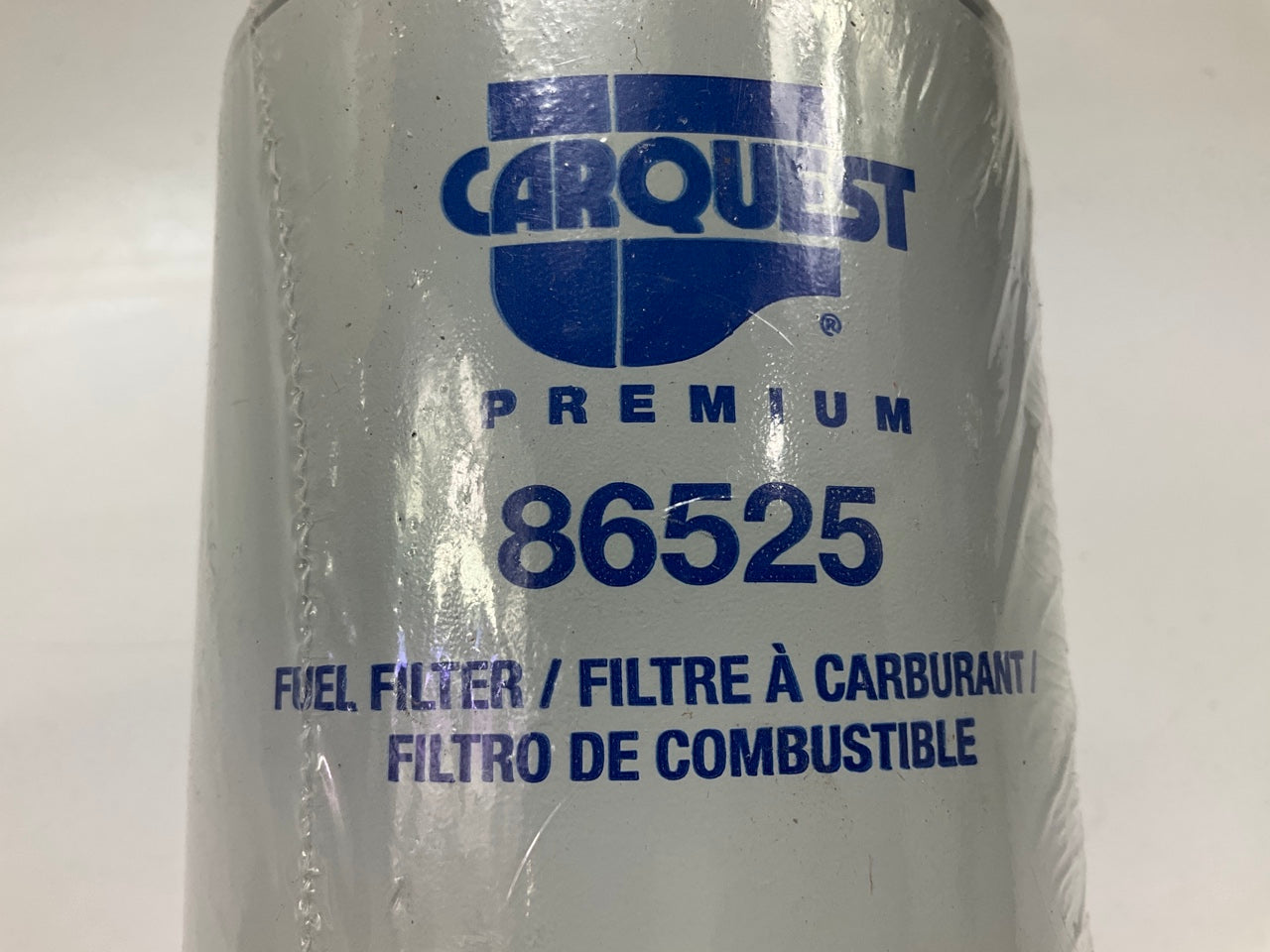 Carquest 86525 Fuel Filter - Replaces 33525, ME056670, P550391, BF7993