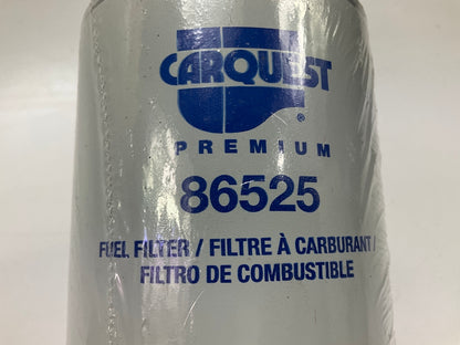 Carquest 86525 Fuel Filter - Replaces 33525, ME056670, P550391, BF7993