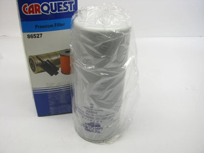 Carquest 86527 Fuel Filter Replaces P8336 33527 LFF5322 FF1089 BF7631 P551312