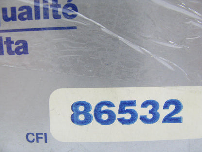 (3) Carquest 86532 Diesel Fuel Water Separator Filter Replaces PS7408A PS8622