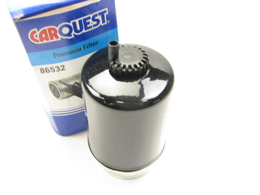 Carquest 86532 Fuel Water Separator Filter PS7408A PS8622 L3887F 3532 FF1045