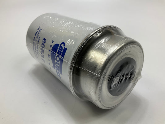 Carquest 86537 Diesel Fuel Water Separator Filter - 1999-2003 Workhorse P32 P42