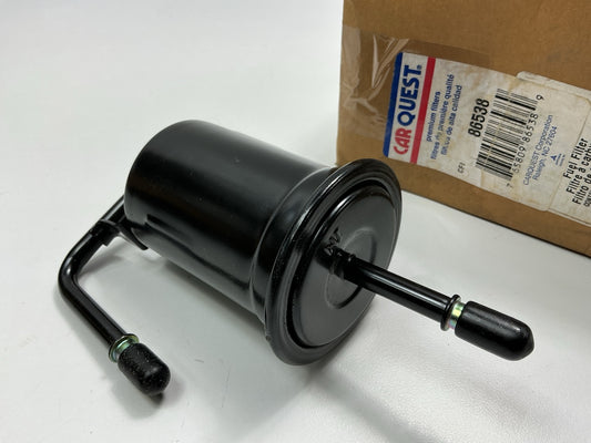 Carquest 86538 Fuel Filter For 1999-2005 Mazda Miata