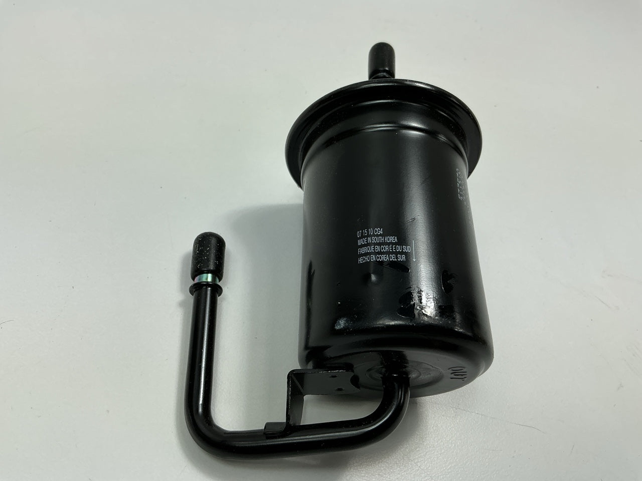 Carquest 86538 Fuel Filter For 1999-2005 Mazda Miata