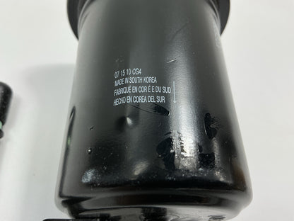 Carquest 86538 Fuel Filter For 1999-2005 Mazda Miata