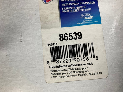 Carquest 86539 Fuel Filter Replaces 33539 F60028 L624F FF949 P551624 FF127