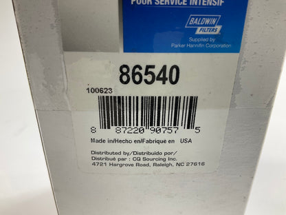 (2) Carquest 86540 Fuel Filter - Replaces Wix 33540, Baldwin PF-902