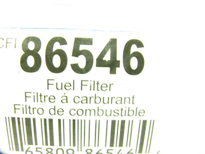 Carquest 86546 Water Fuel Seperator Filter Replace 33668 F65299 33546 L8684F