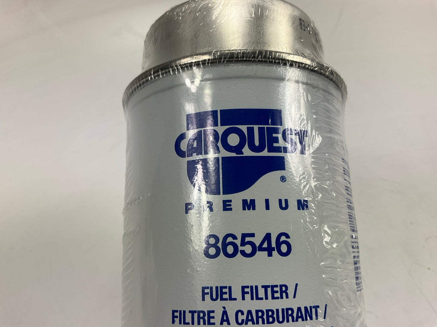Carquest 86546 Water Fuel Seperator Filter Replaces: 33668 F65299 3668 L8684F