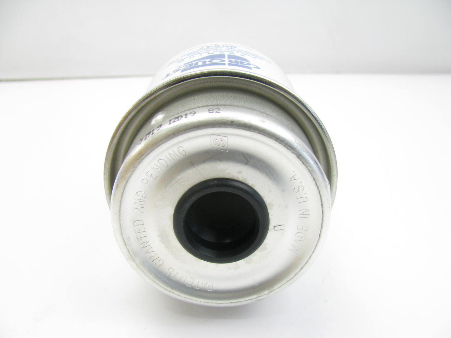 Carquest 86547 Water Fuel Seperator Filter Replaces: 33547, F56001, 3747, L3891F