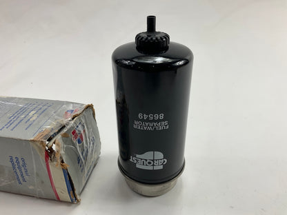 Carquest 86549 Fuel Filter For 2012-2014 Van Hool T2100