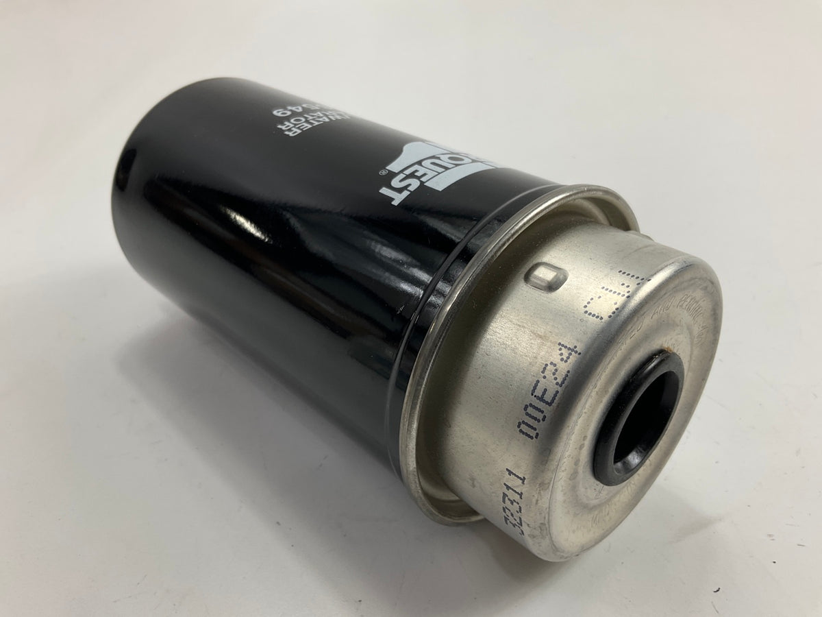 Carquest 86549 Fuel Filter For 2012-2014 Van Hool T2100