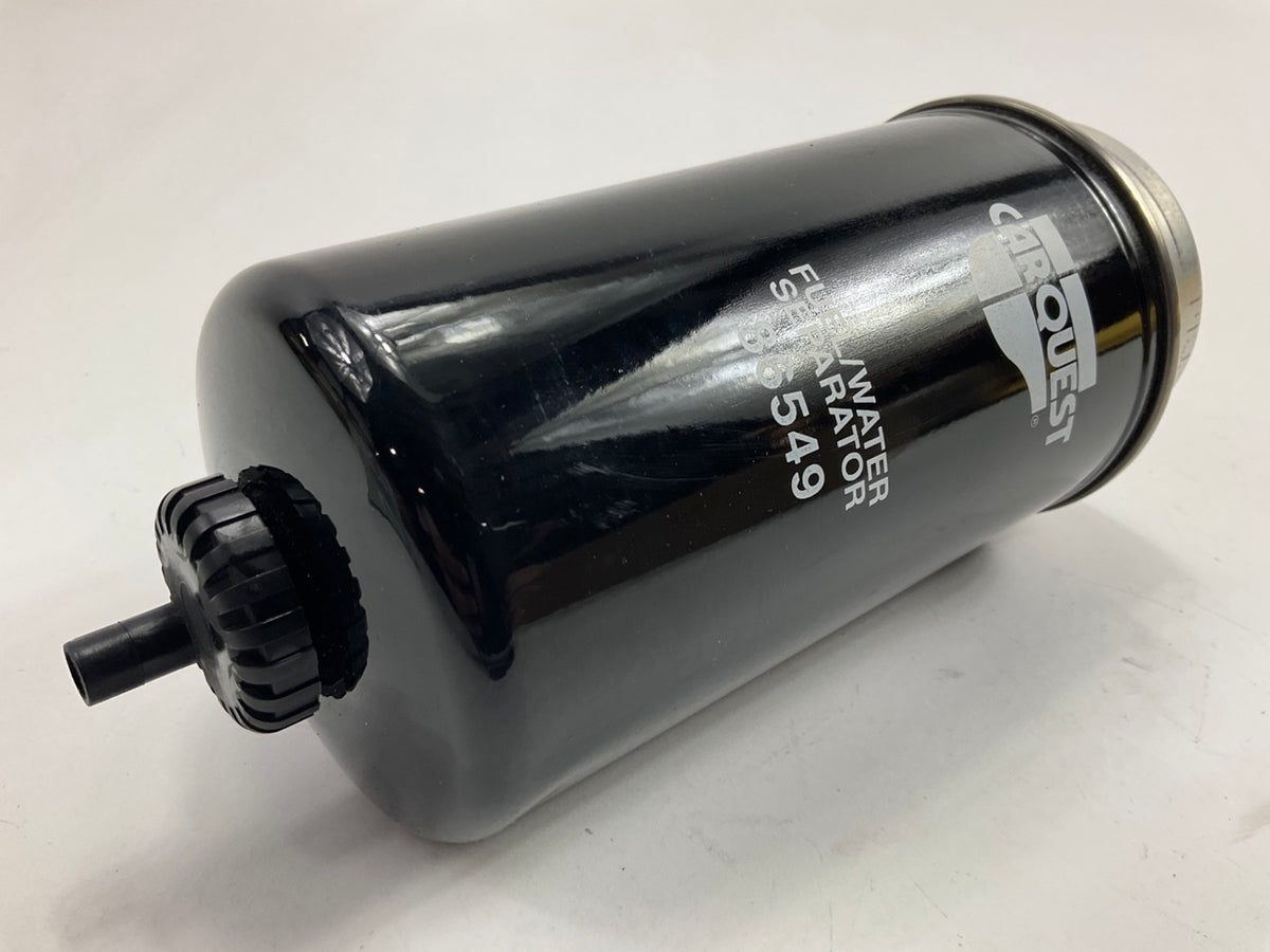 Carquest 86549 Fuel Filter For 2012-2014 Van Hool T2100