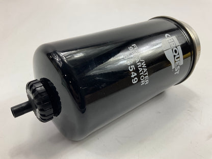 Carquest 86549 Fuel Filter For 2012-2014 Van Hool T2100